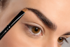 How to get perfect eyebrows Dubai
